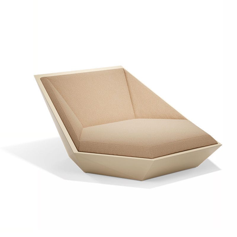 Diván contemporáneo FAZ - Vondom - Imagen 4