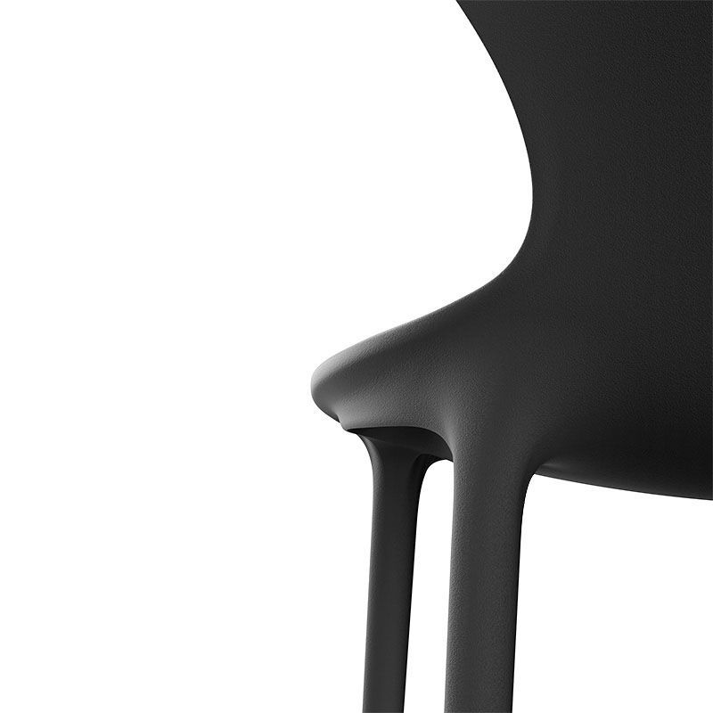 Silla contemporánea LOVE - Vondom - Imagen 7