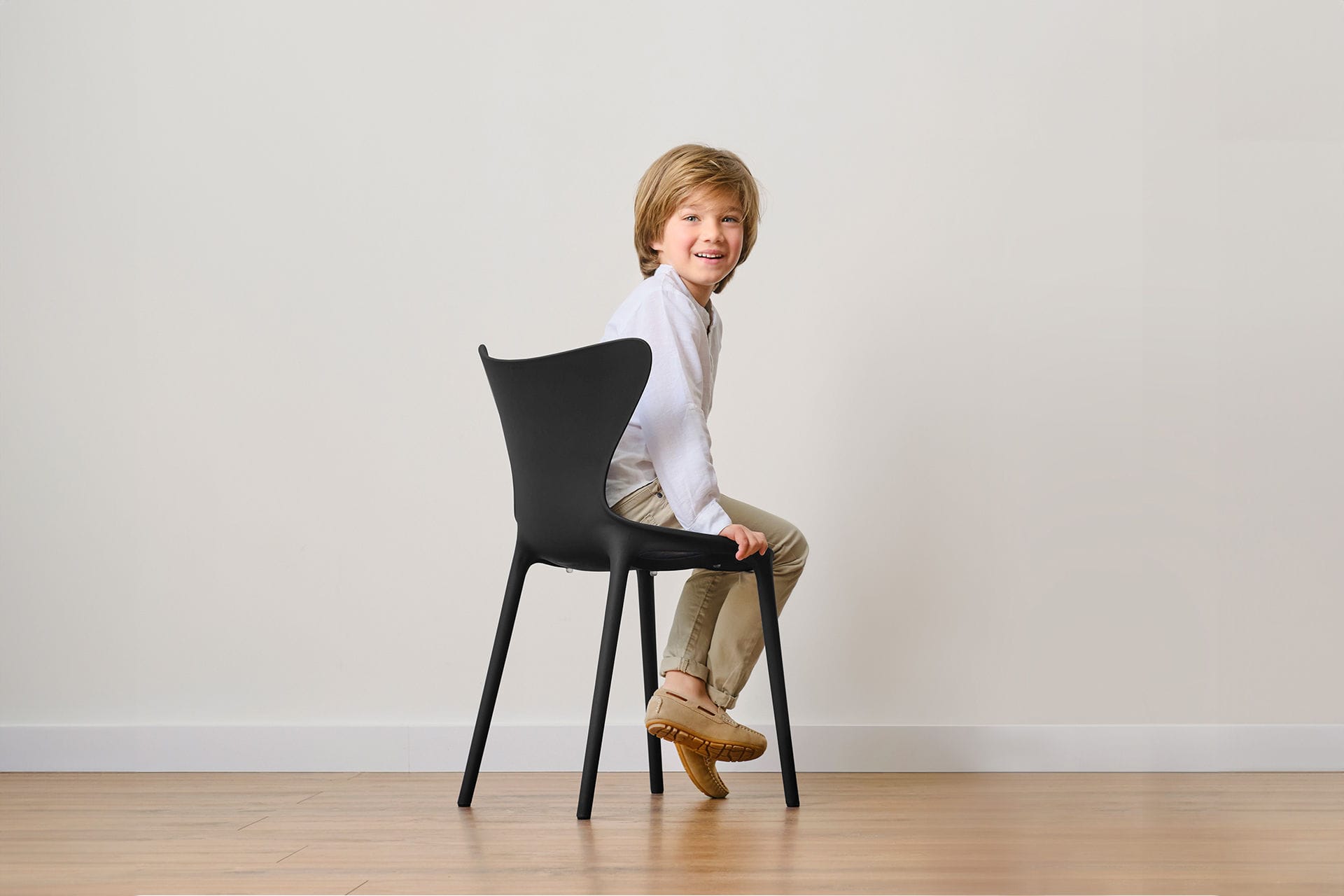 Silla contemporánea LOVE - Vondom - Imagen 10