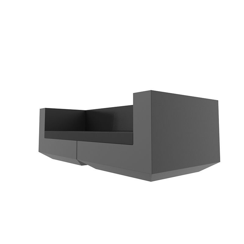 Sofá contemporáneo VELA - Vondom - Imagen 6