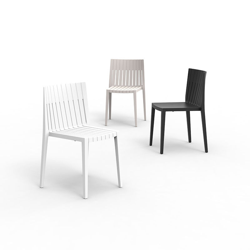 Silla contemporánea SPRITZ - Vondom - Imagen 3