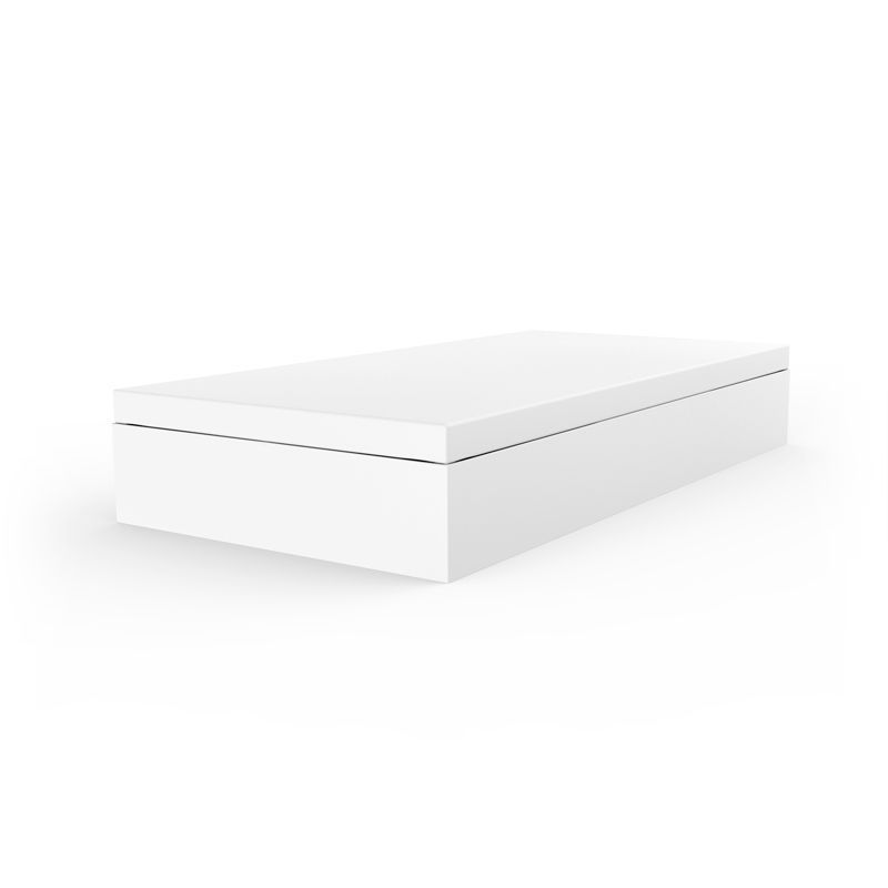 Cama de jardín estándar JUT CHILL - Vondom - Imagen 2
