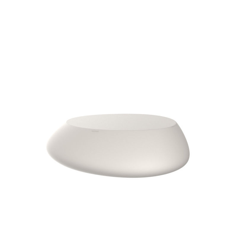 Mesa de centro de diseño original STONES - Vondom - Imagen 6