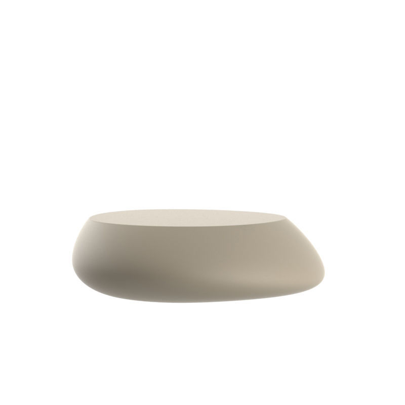 Mesa de centro de diseño original STONES - Vondom - Imagen 7