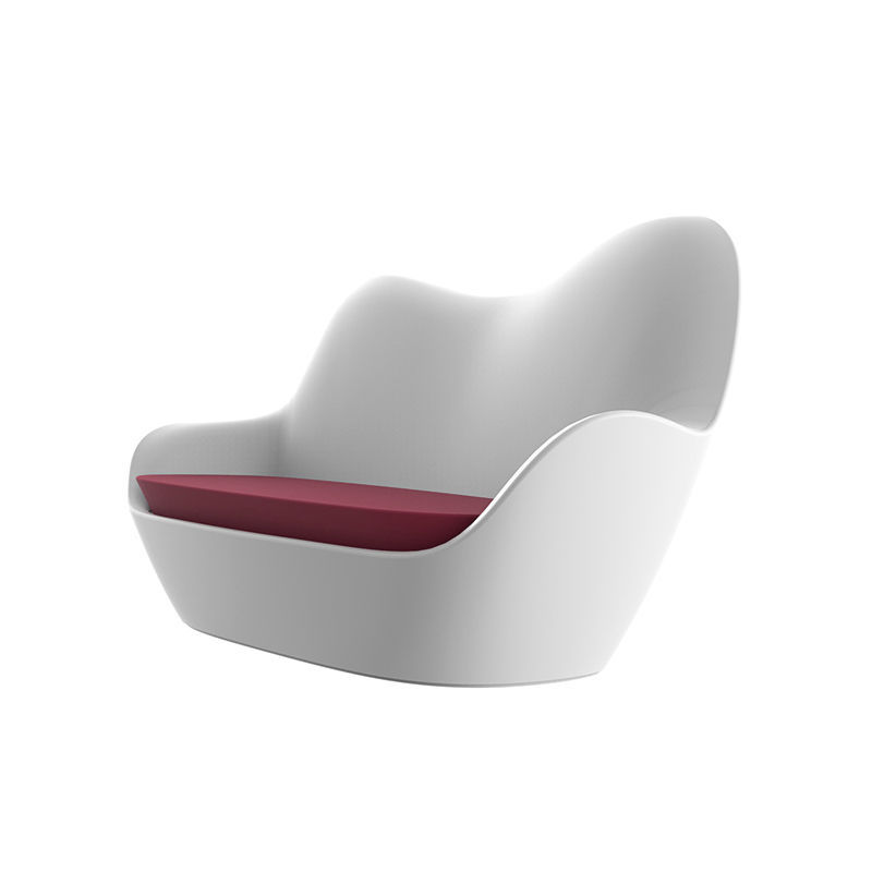 Sofá de diseño original SABINAS - Vondom - Imagen 7