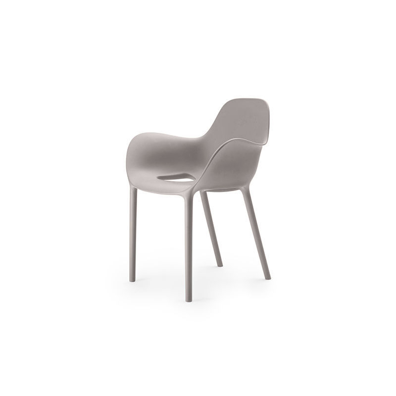 Silla contemporánea SABINAS - Vondom - Imagen 8