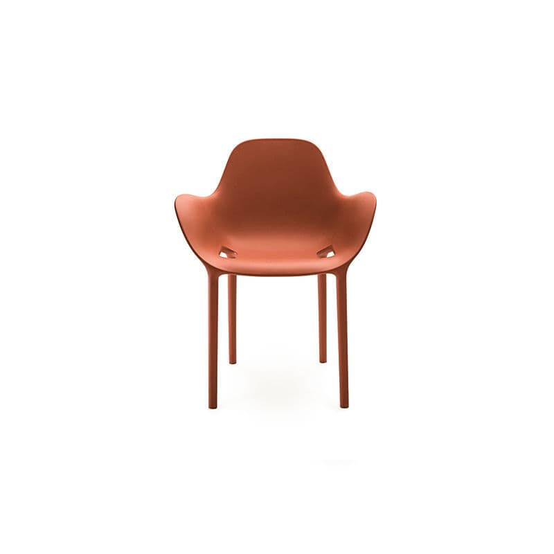 Silla contemporánea SABINAS - Vondom - Imagen 6