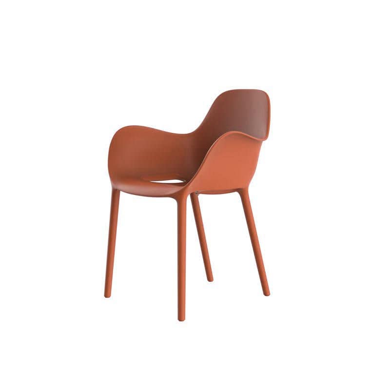 Silla contemporánea SABINAS - Vondom - Imagen 4
