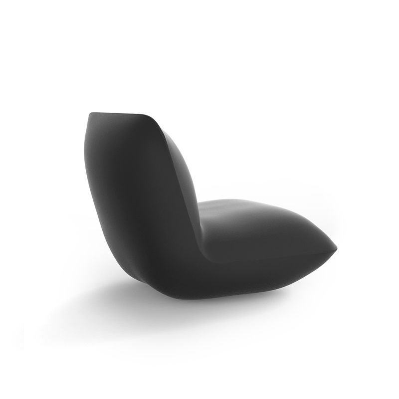 Sillón bajo contemporáneo PILLOW - Vondom - Imagen 7