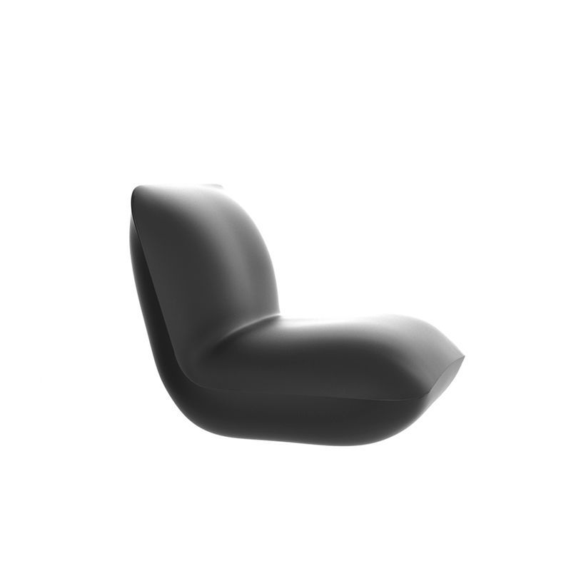 Sillón bajo contemporáneo PILLOW - Vondom - Imagen 8