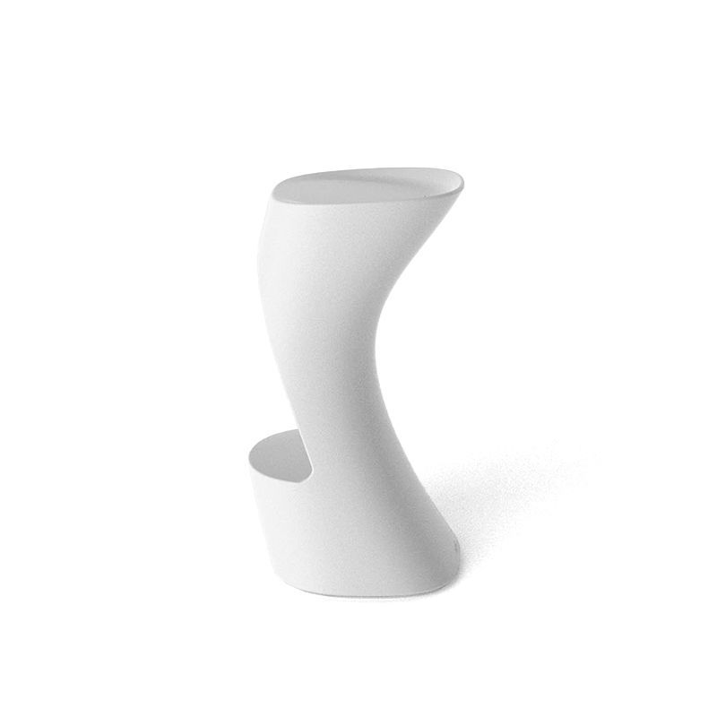 Taburete de bar de diseño original NOMA - Vondom - Imagen 3