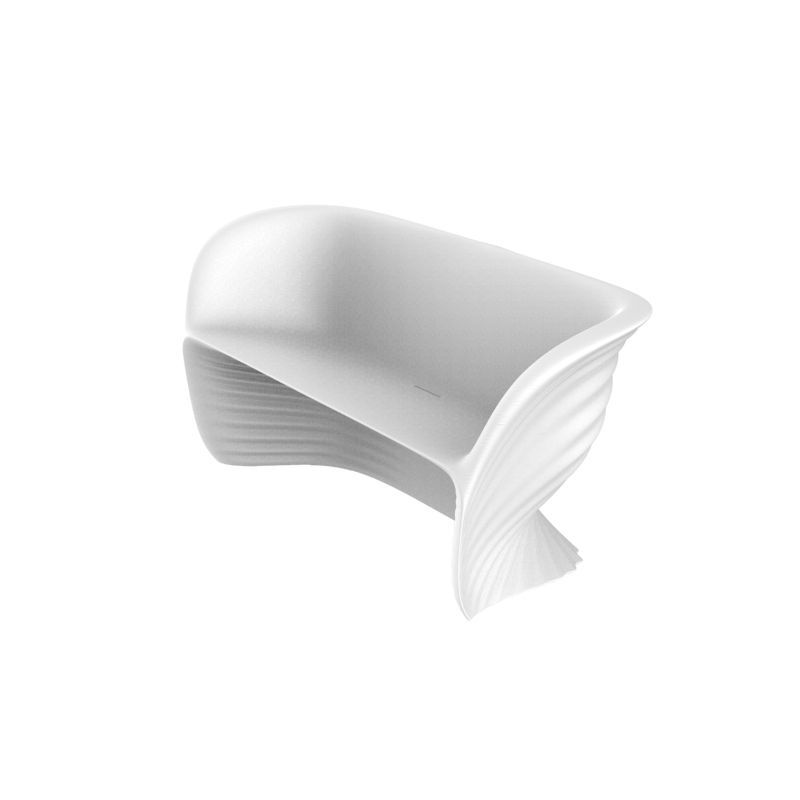 Sofá de diseño orgánico BIOPHILIA - Vondom - Imagen 6