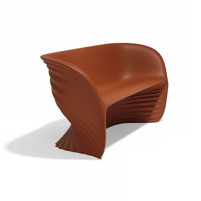 Sofá de diseño orgánico BIOPHILIA - Vondom - Imagen 7