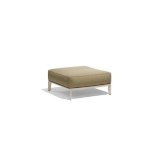 Puf moderno PASADENA PUFF - Vondom