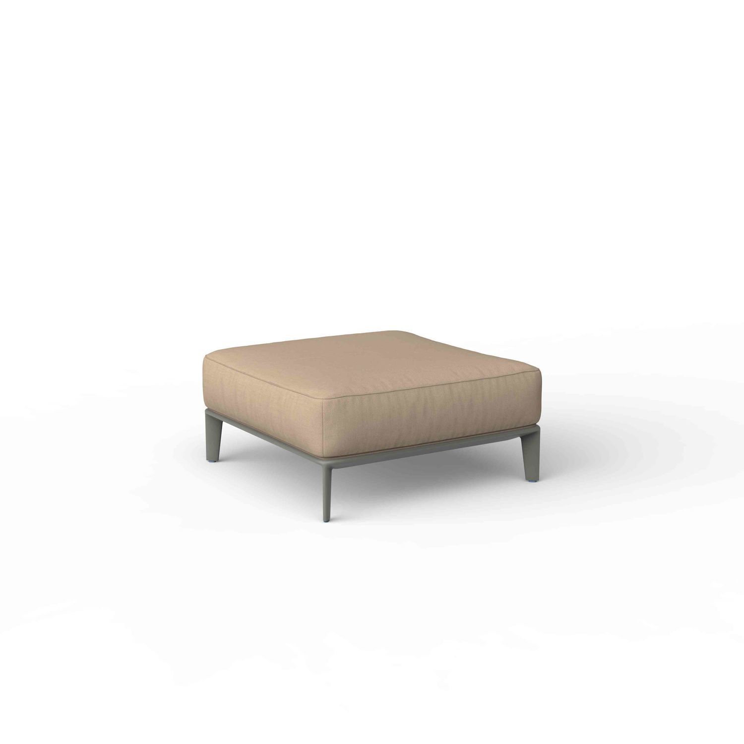 Puf moderno PASADENA PUFF - Vondom - Imagen 13
