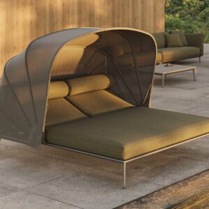 Diván moderno PASADENA - Vondom