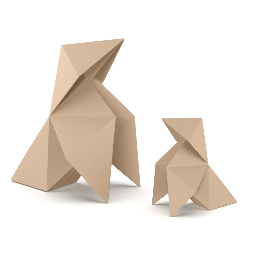 Luminaria LED ORIGAMI TORI - Vondom - Imagen 2