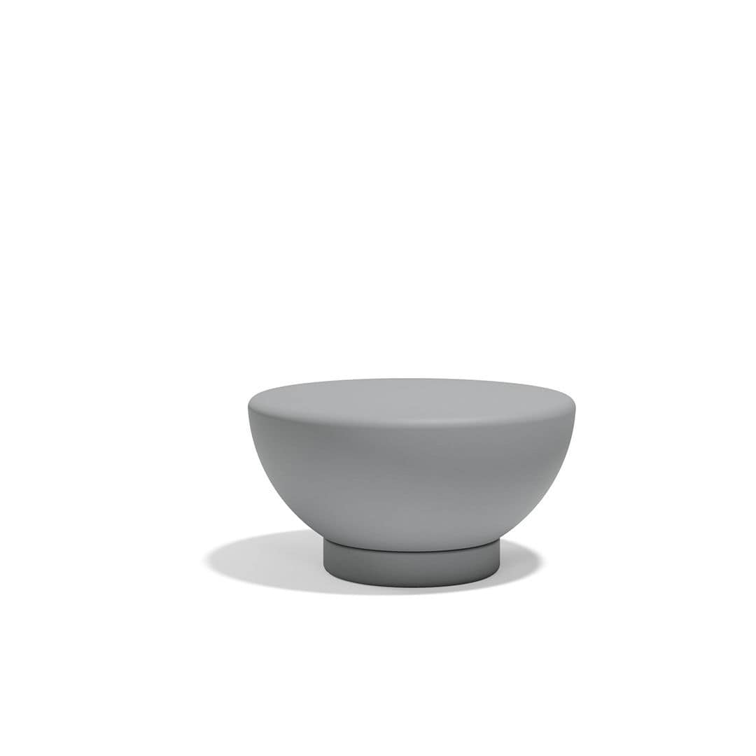 Mesa de centro contemporánea LUNA - Vondom - Imagen 4