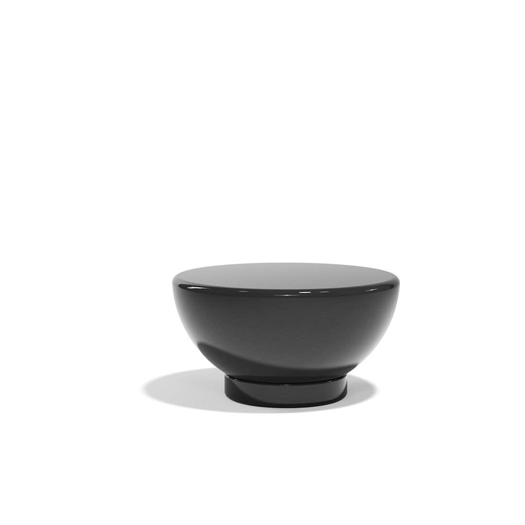 Mesa de centro contemporánea LUNA - Vondom - Imagen 13
