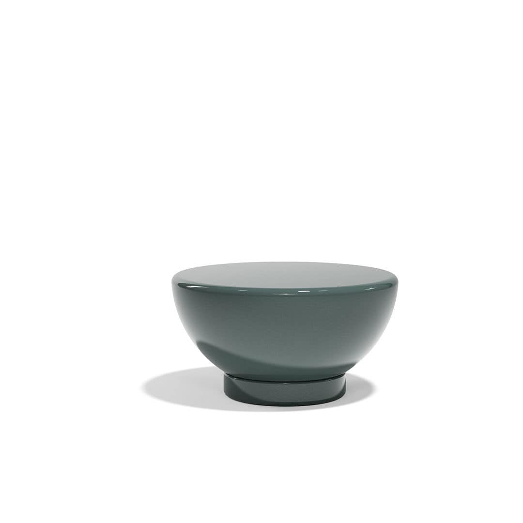 Mesa de centro contemporánea LUNA - Vondom - Imagen 14