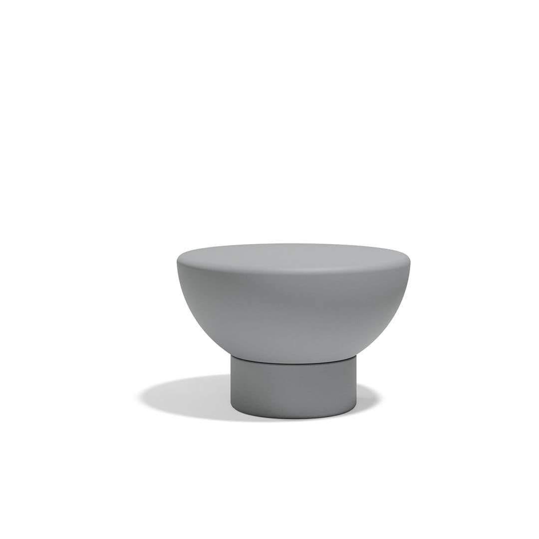 Mesa de centro contemporánea LUNA - Vondom - Imagen 4
