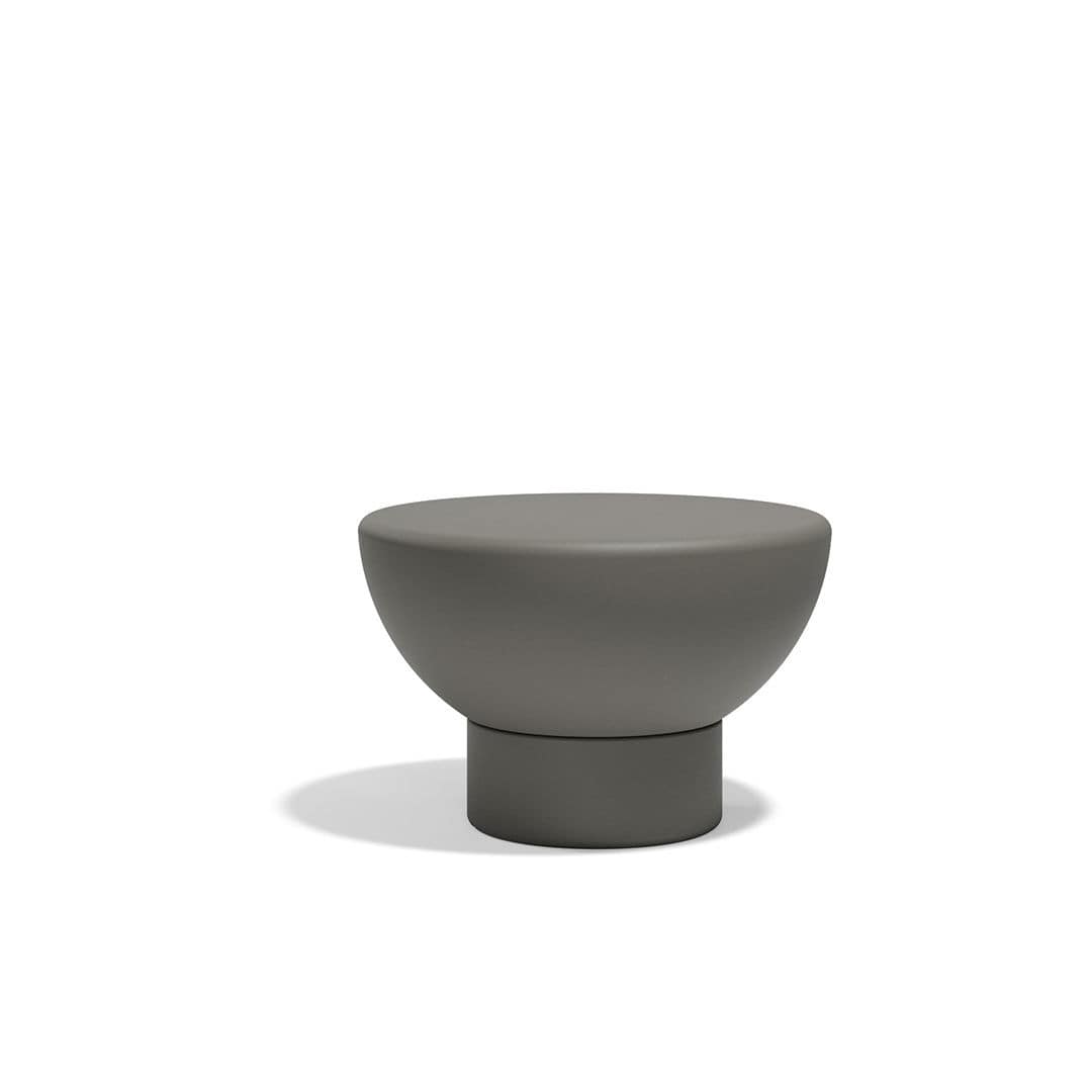 Mesa de centro contemporánea LUNA - Vondom - Imagen 5