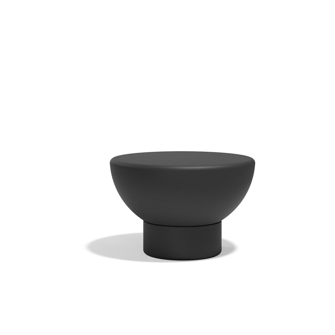 Mesa de centro contemporánea LUNA - Vondom - Imagen 6