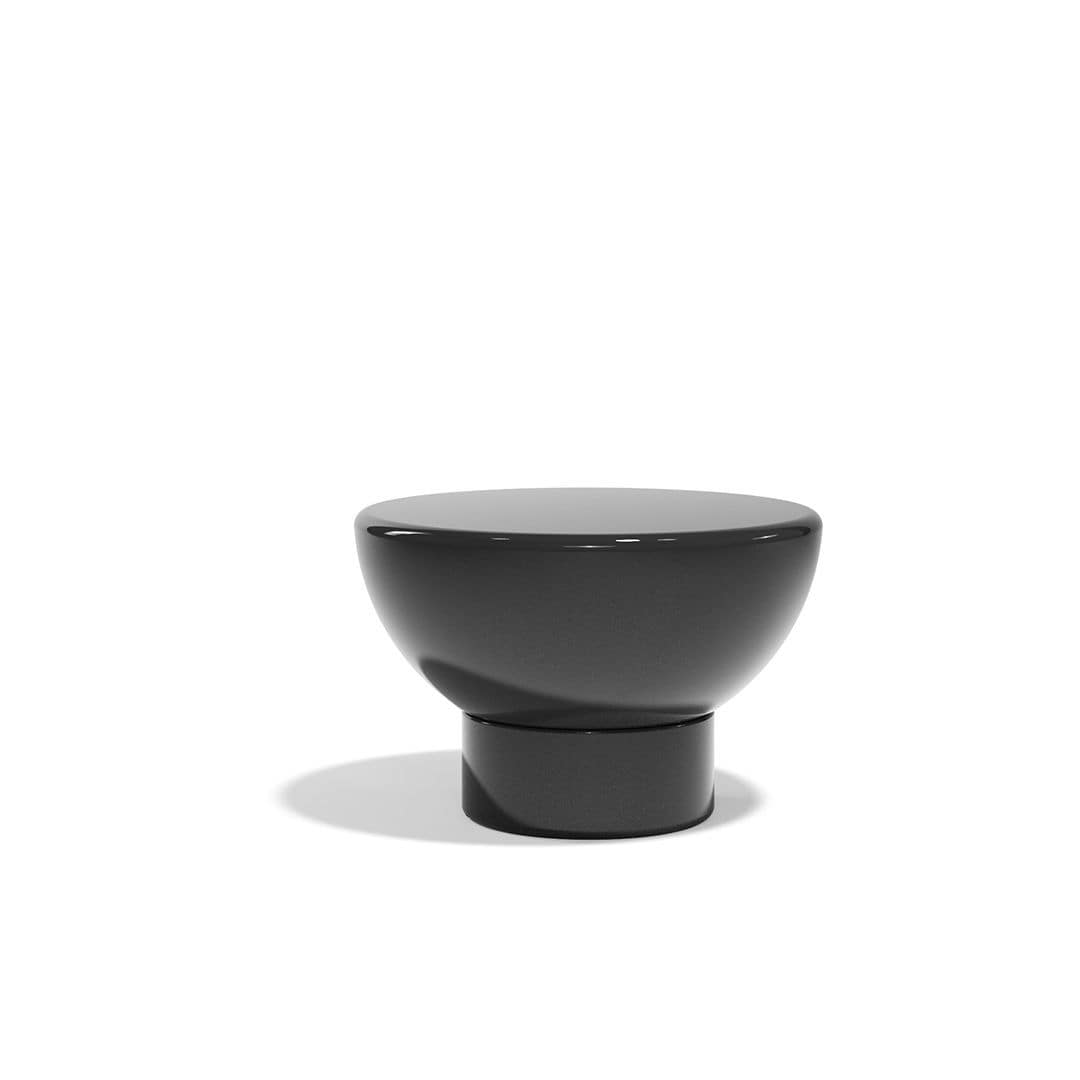 Mesa de centro contemporánea LUNA - Vondom - Imagen 9
