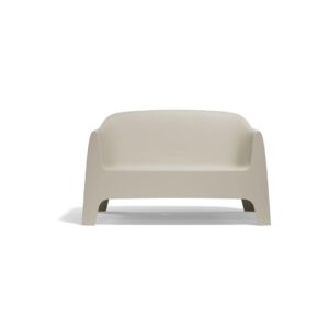 Sofá moderno Solid - Vondom