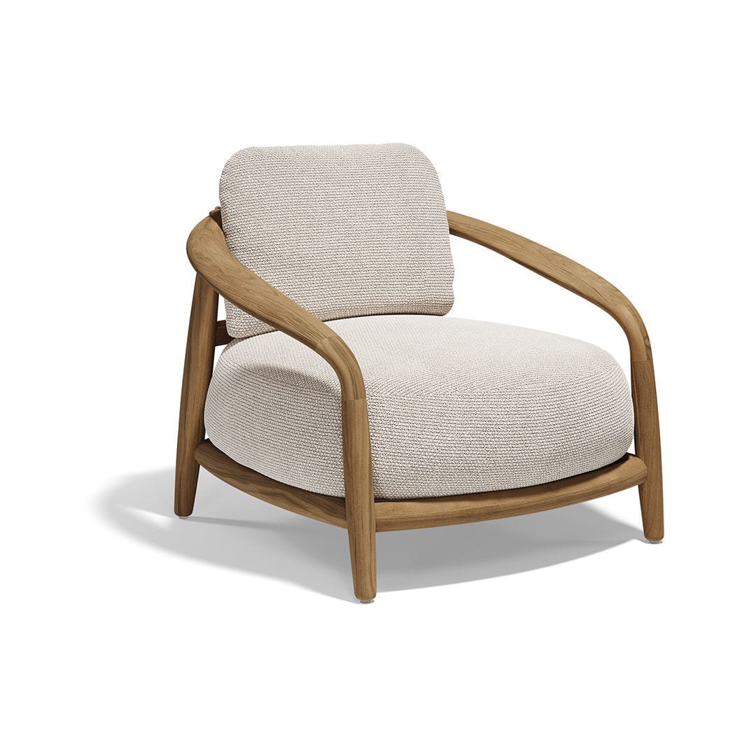 Silla de jardín contemporánea FUSTA BUTACA - Vondom - Imagen 5