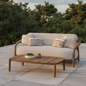 Sofá contemporáneo FUSTA SOFA - Vondom