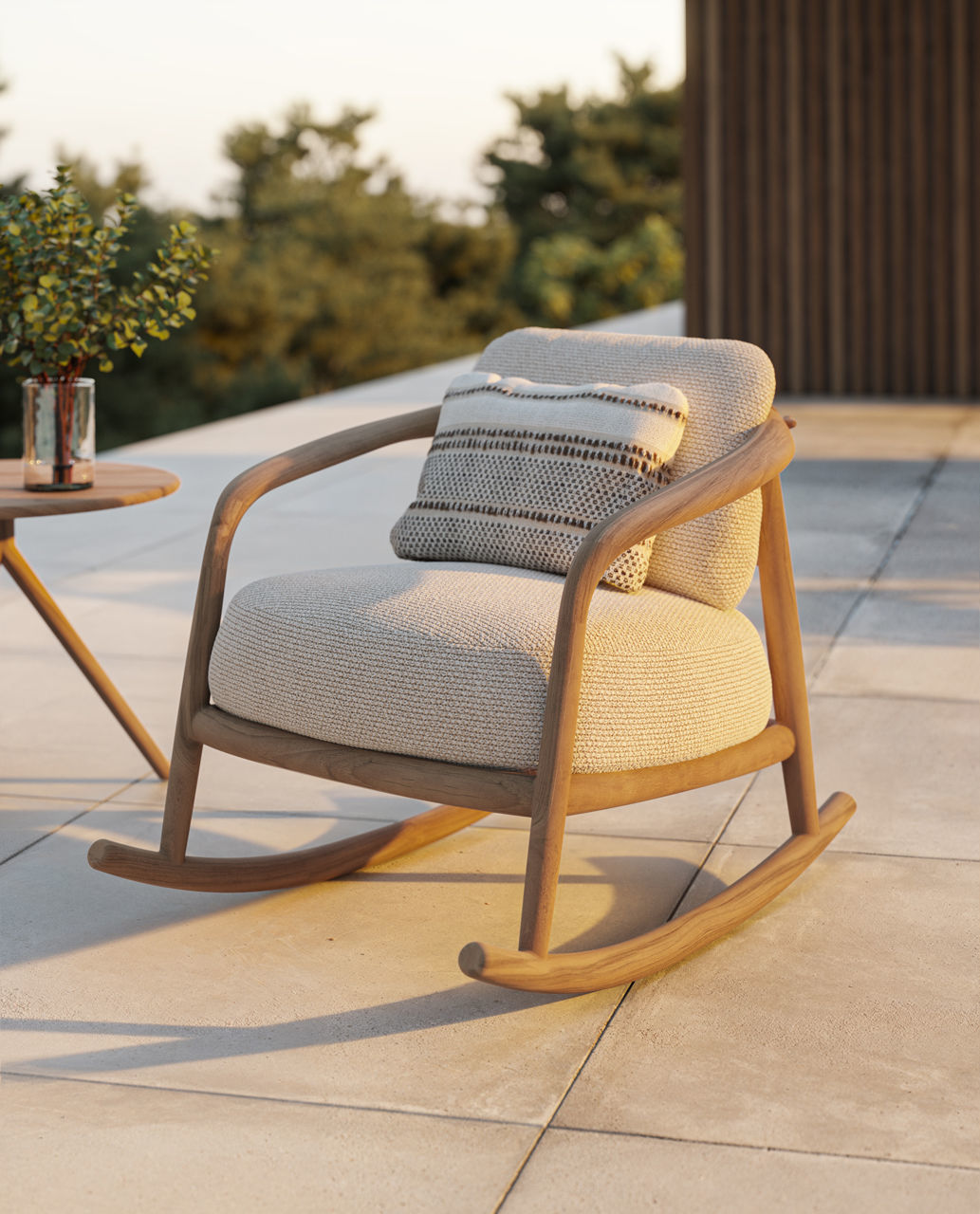Sillón contemporáneo FUSTA - Vondom - Imagen 2