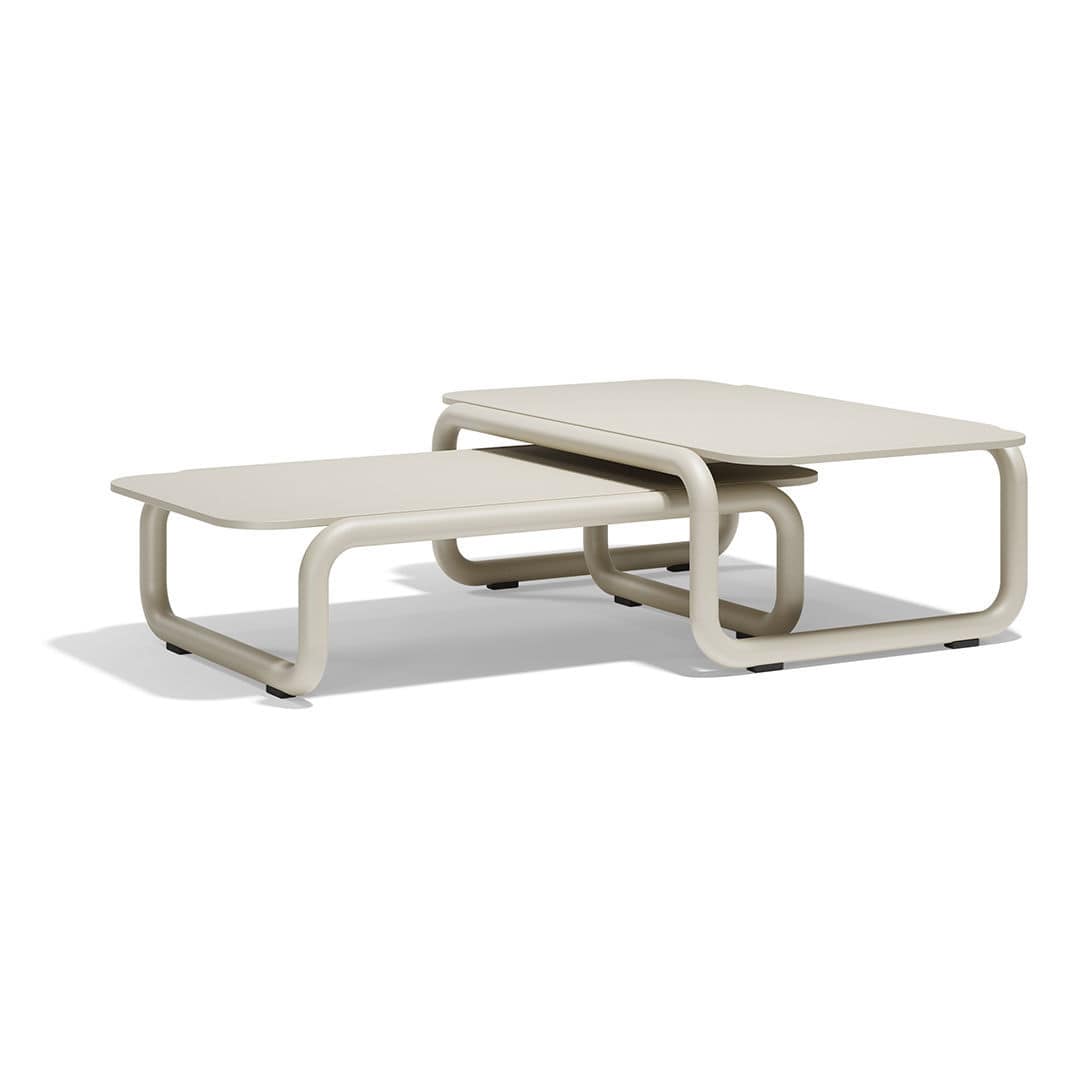Mesa nido moderna GUM - Vondom - Imagen 4