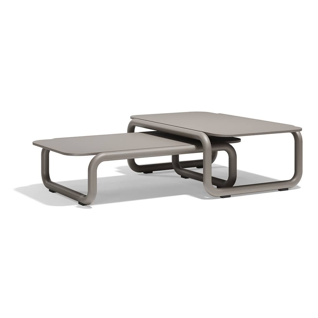 Mesa nido moderna GUM - Vondom - Imagen 5