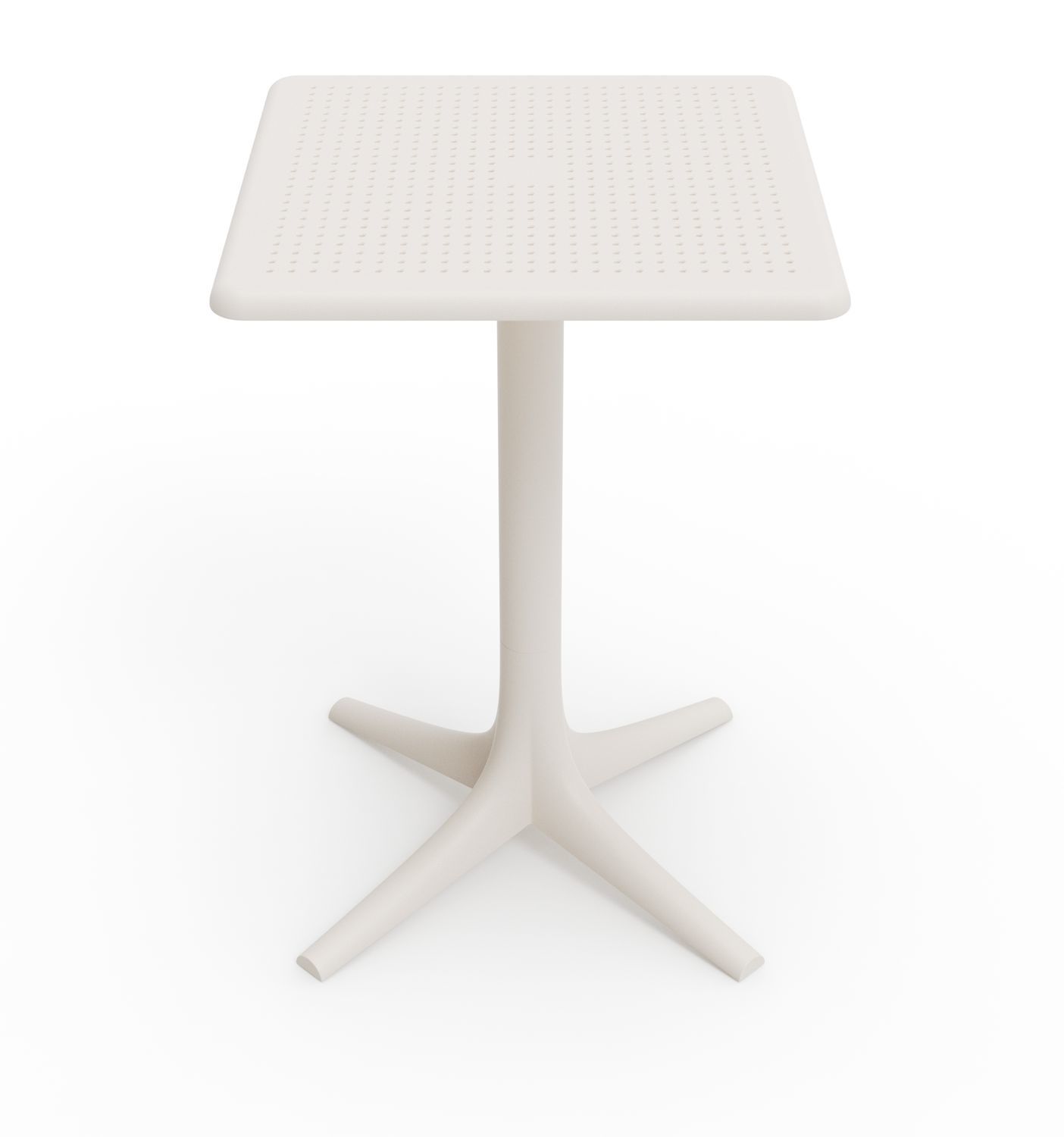 Mesa de comedor de diseño orgánico Palm - Vondom - Imagen 3