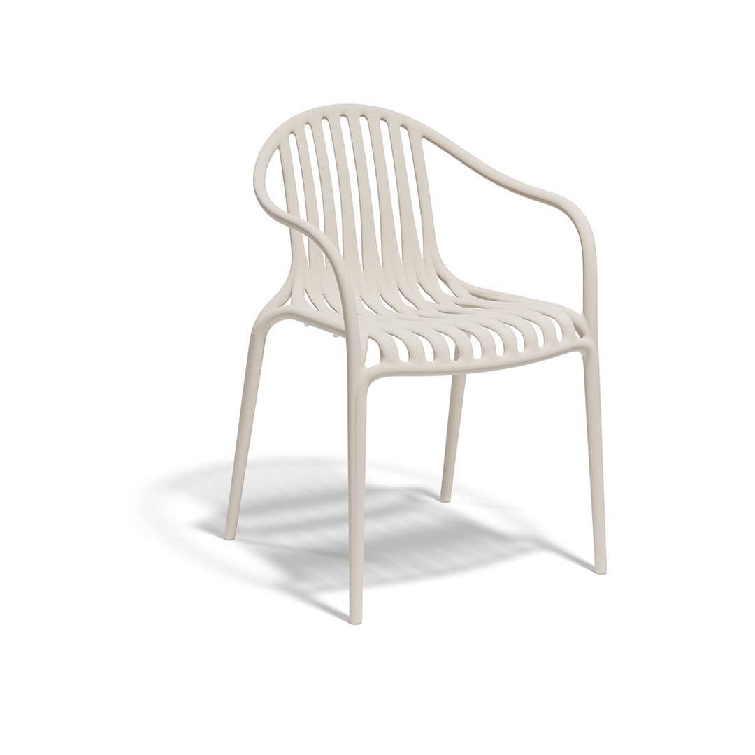 Silla de diseño orgánico PALM - Vondom - Imagen 7