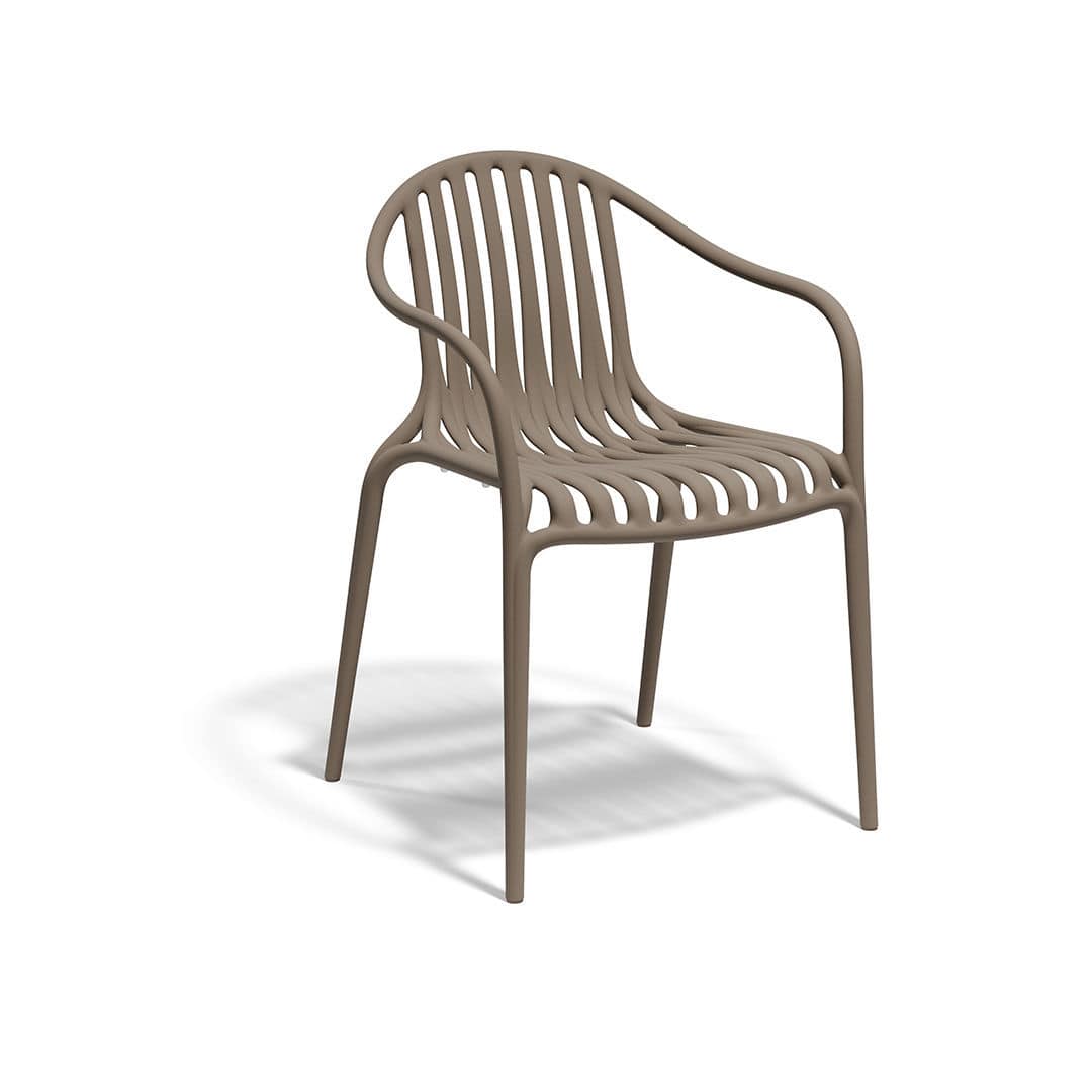 Silla de diseño orgánico PALM - Vondom - Imagen 8