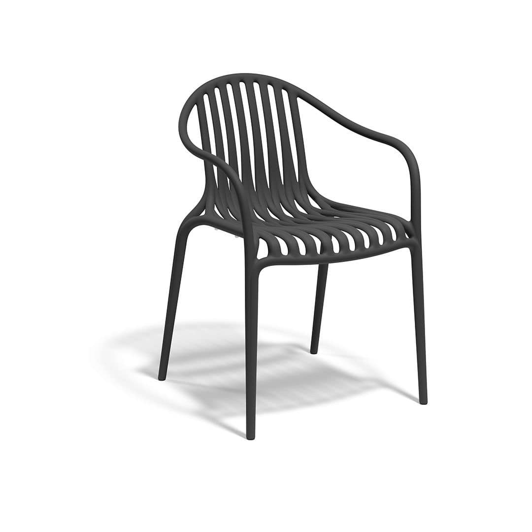 Silla de diseño orgánico PALM - Vondom - Imagen 9