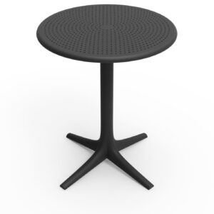 Mesa bistró de polipropileno Palm - Vondom