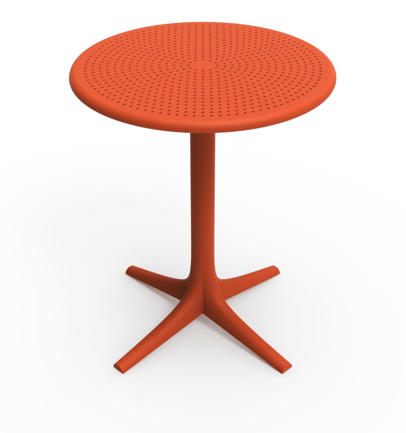 Mesa bistró de polipropileno Palm - Vondom - Imagen 3