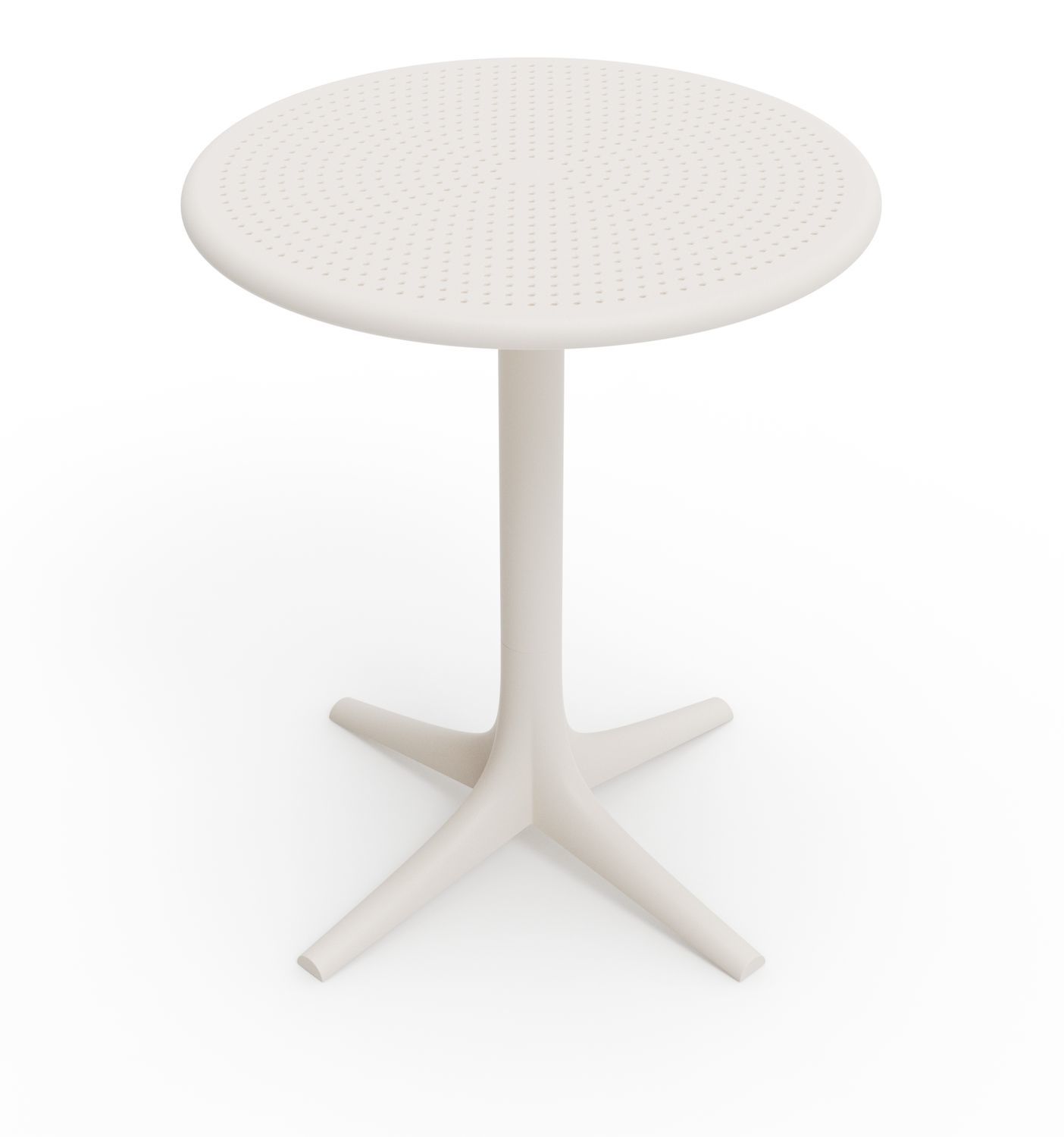 Mesa bistró de polipropileno Palm - Vondom - Imagen 4