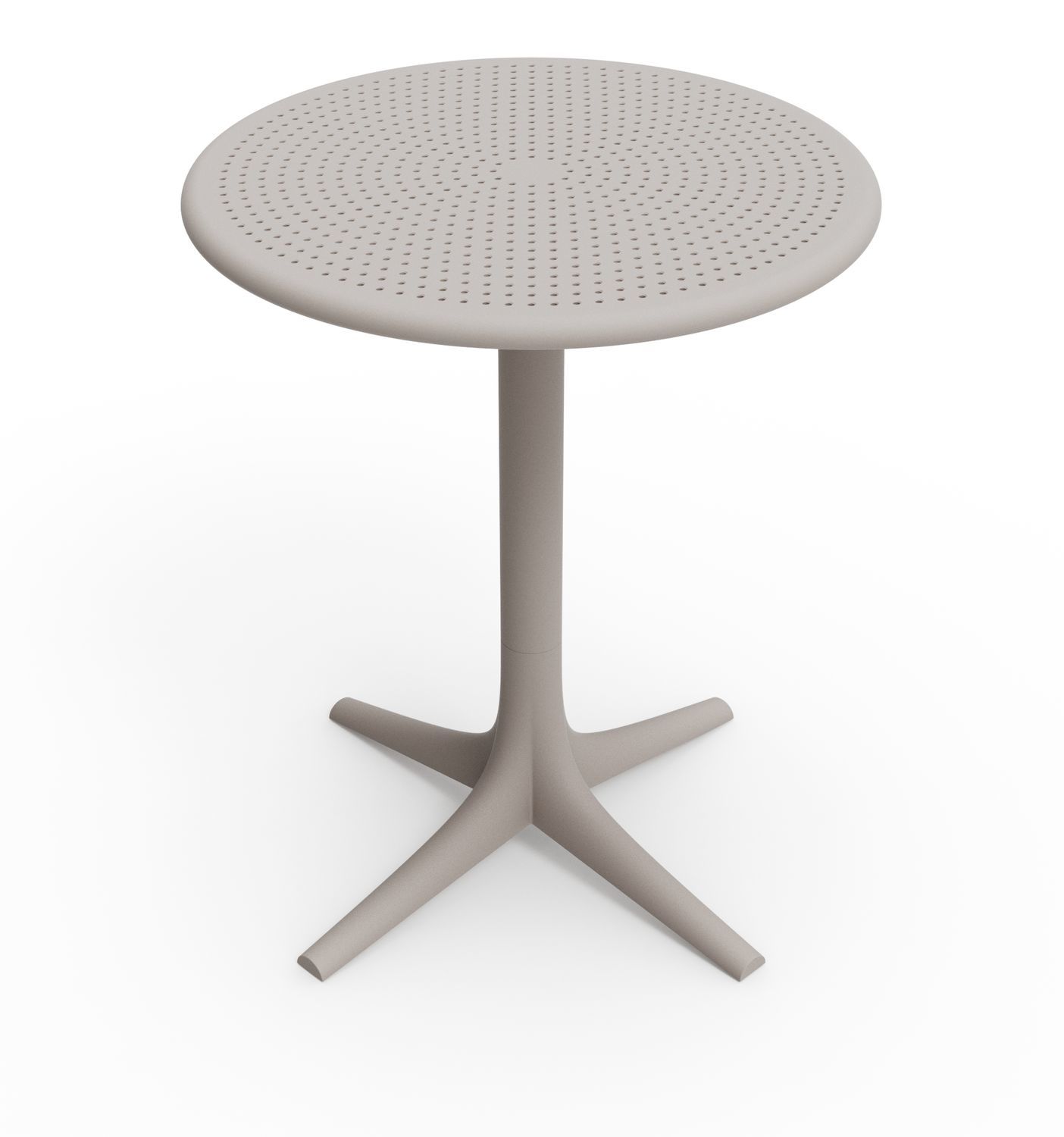 Mesa bistró de polipropileno Palm - Vondom - Imagen 7