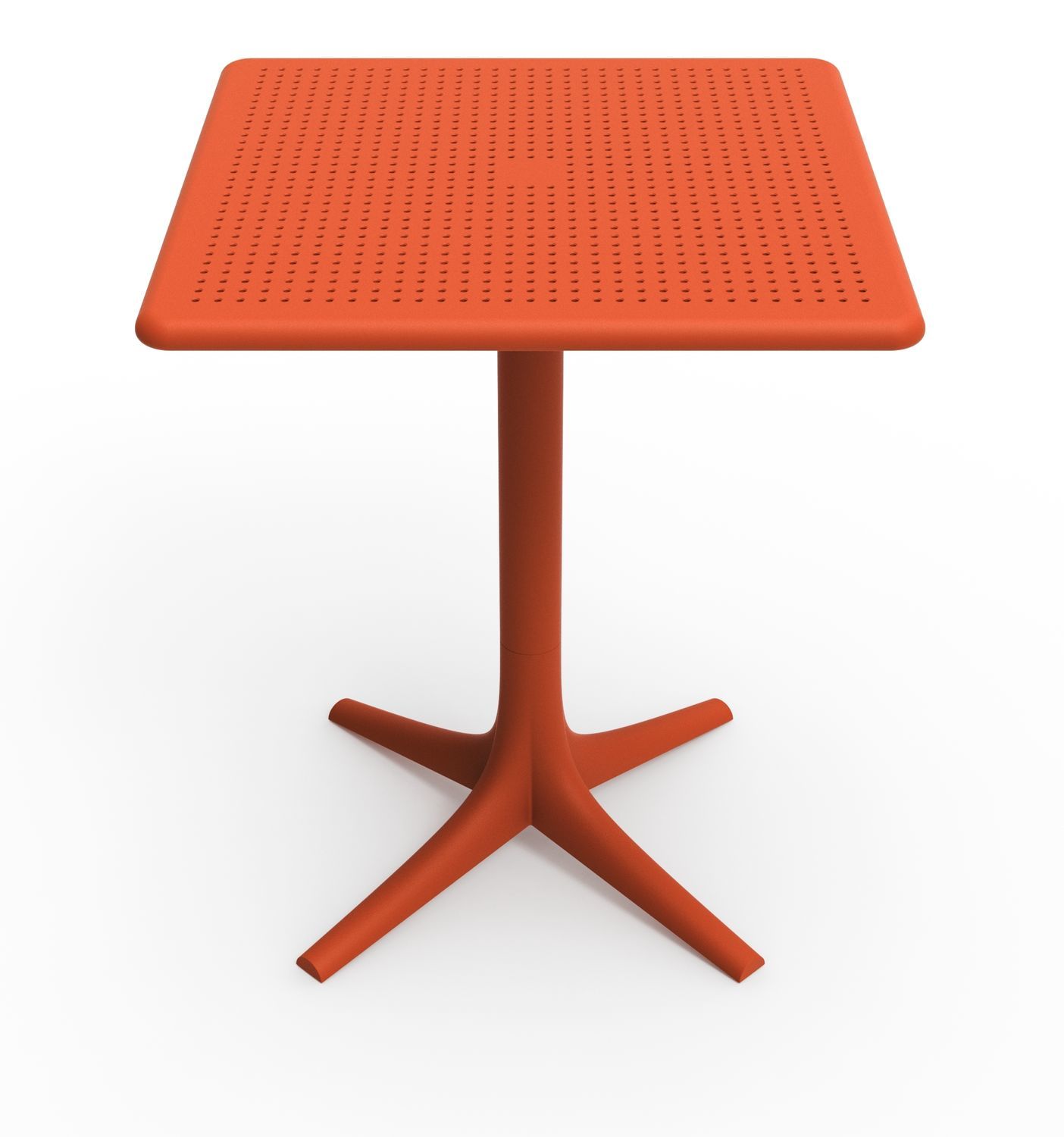 Mesa bistró de diseño orgánico PALM - Vondom - Imagen 3