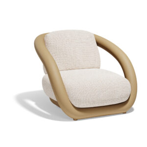 Sillón de diseño MEL - Vondom