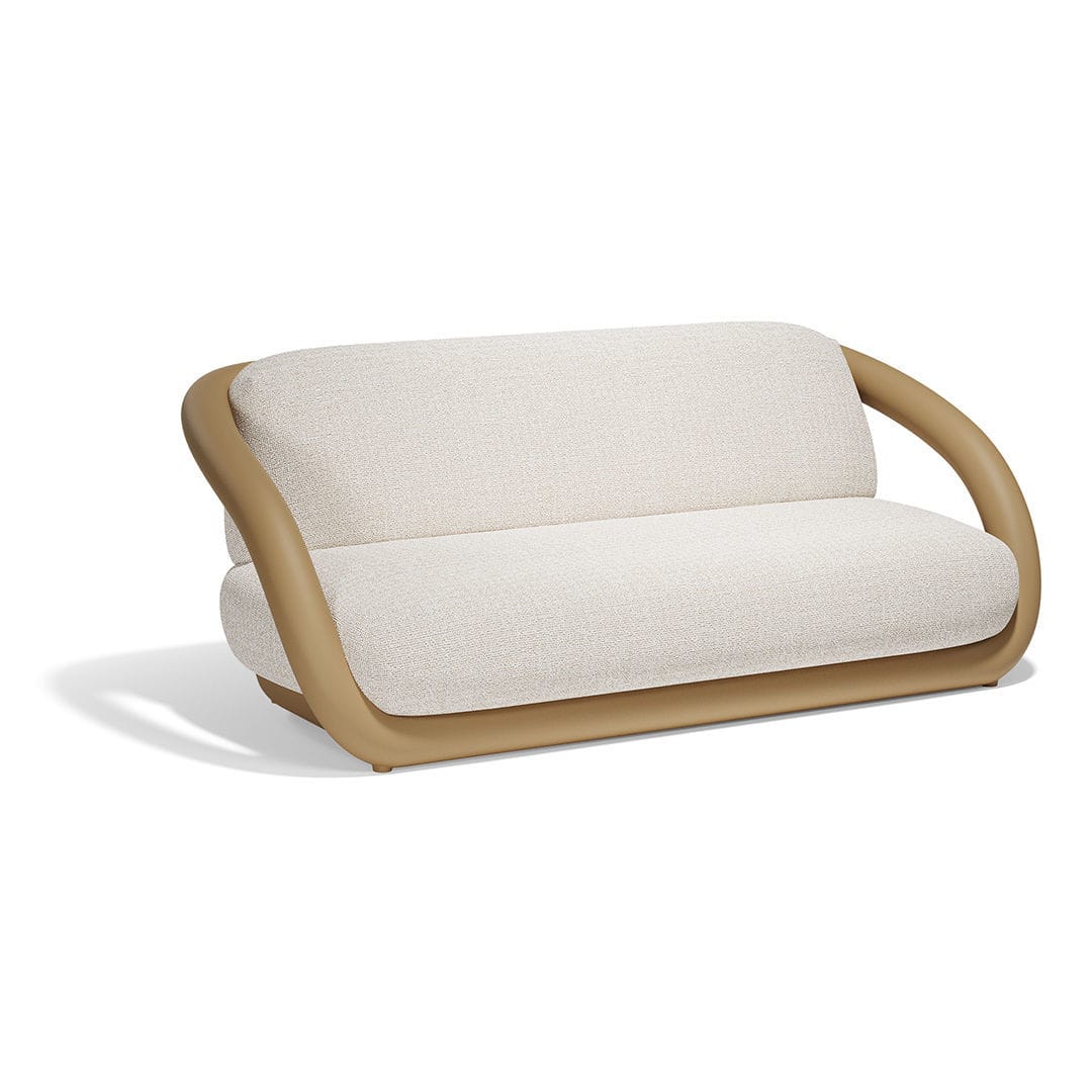Sofá compacto MEL - Vondom - Imagen 5