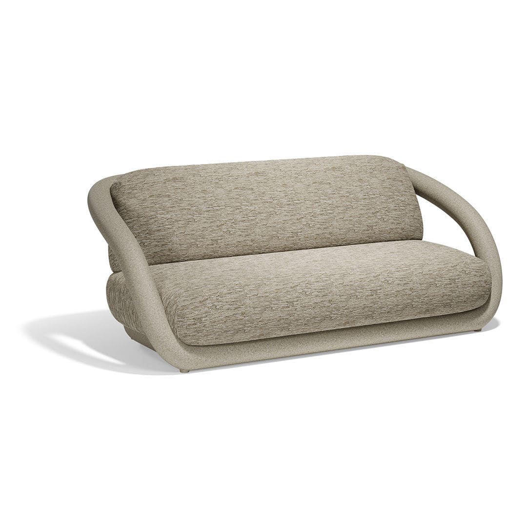 Sofá compacto MEL - Vondom - Imagen 7