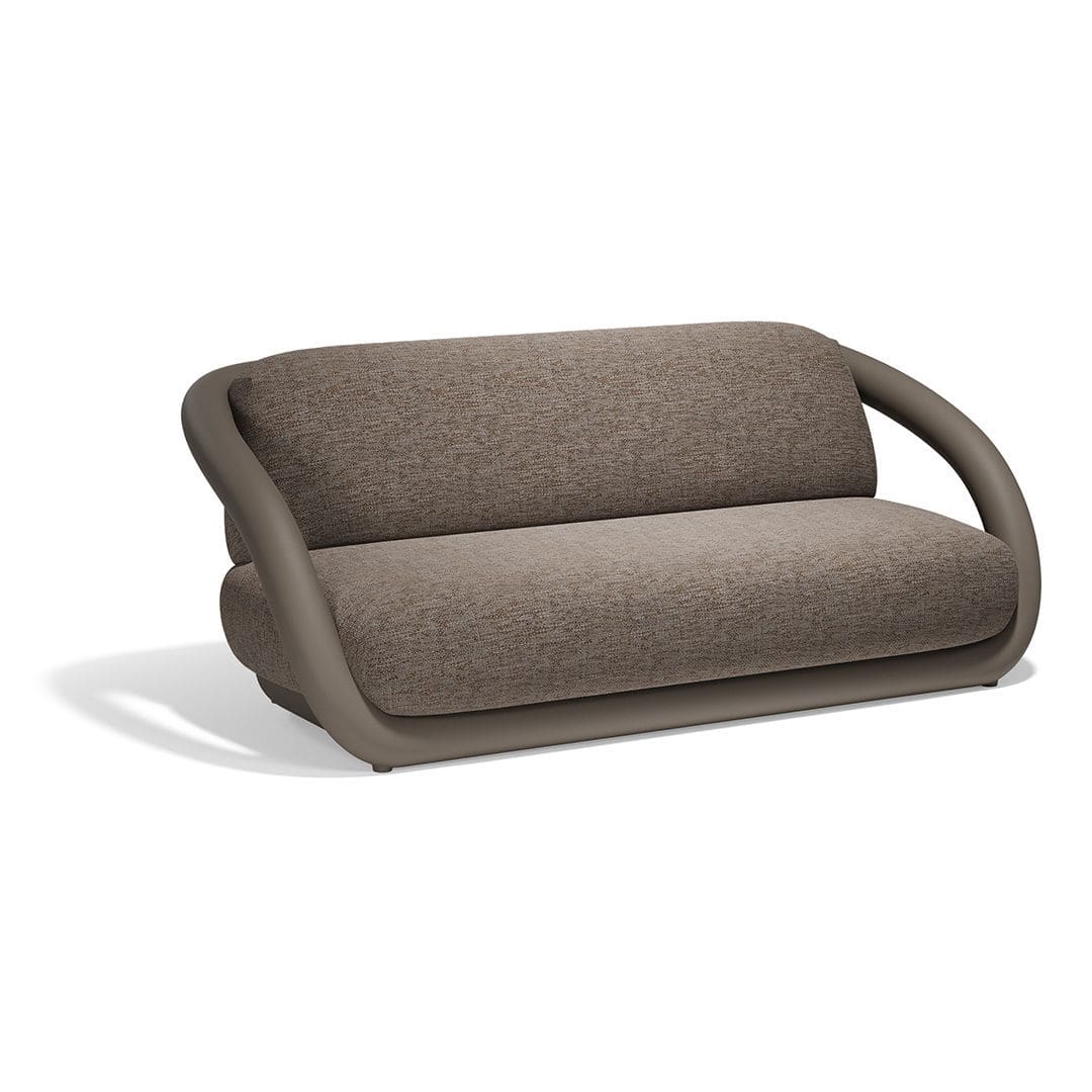 Sofá compacto MEL - Vondom - Imagen 8