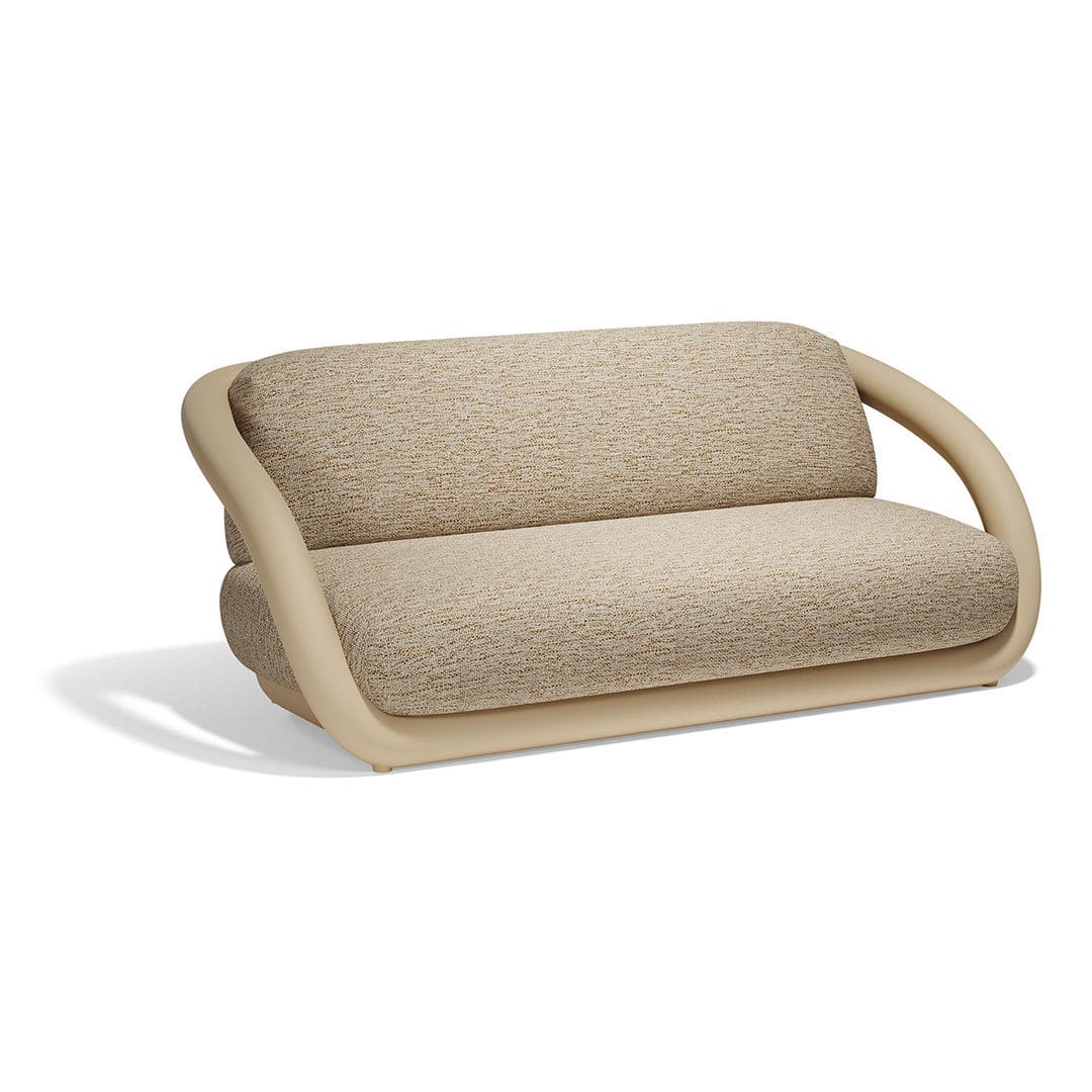 Sofá compacto MEL - Vondom - Imagen 9