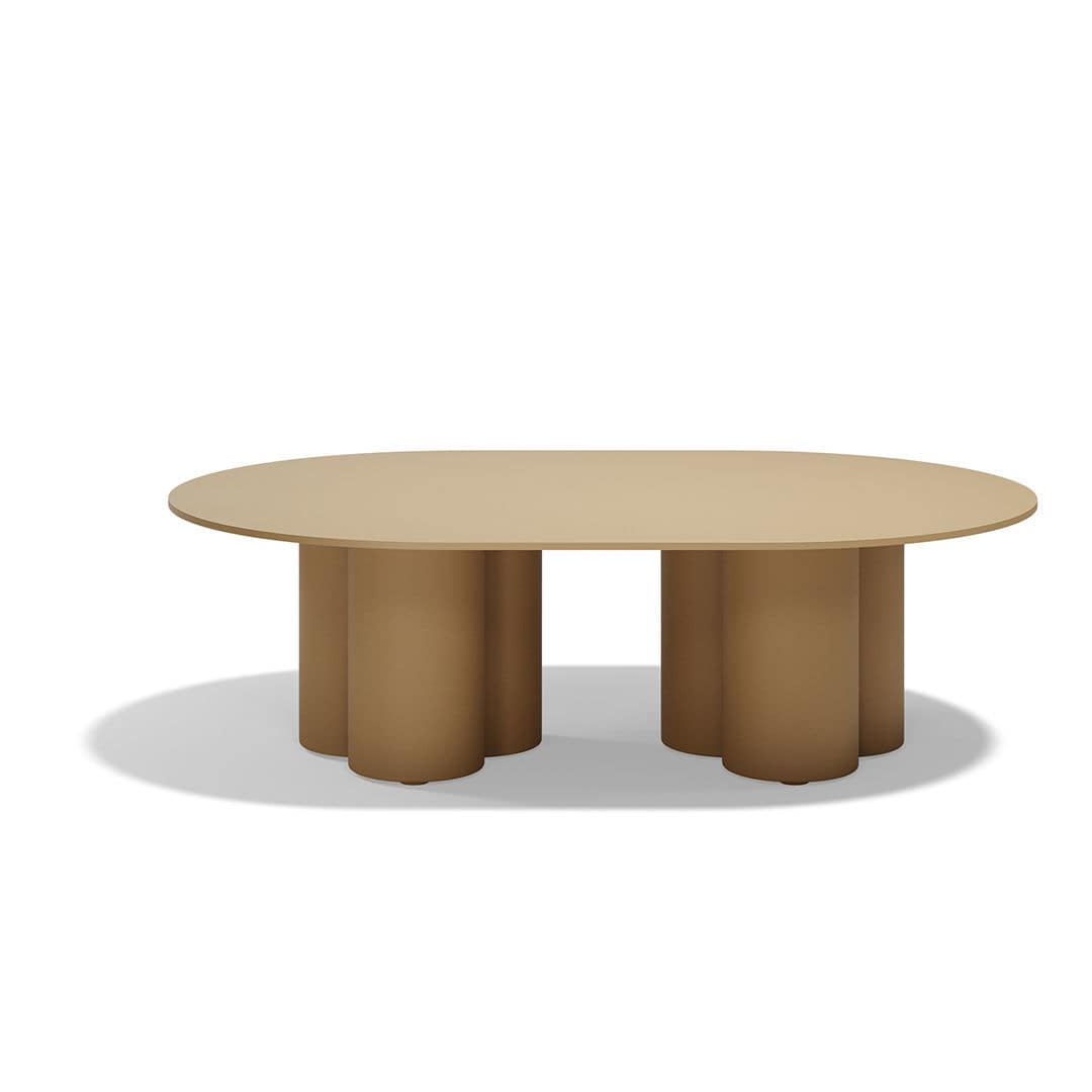 Mesa de centro contemporánea MEL - Vondom - Imagen 8