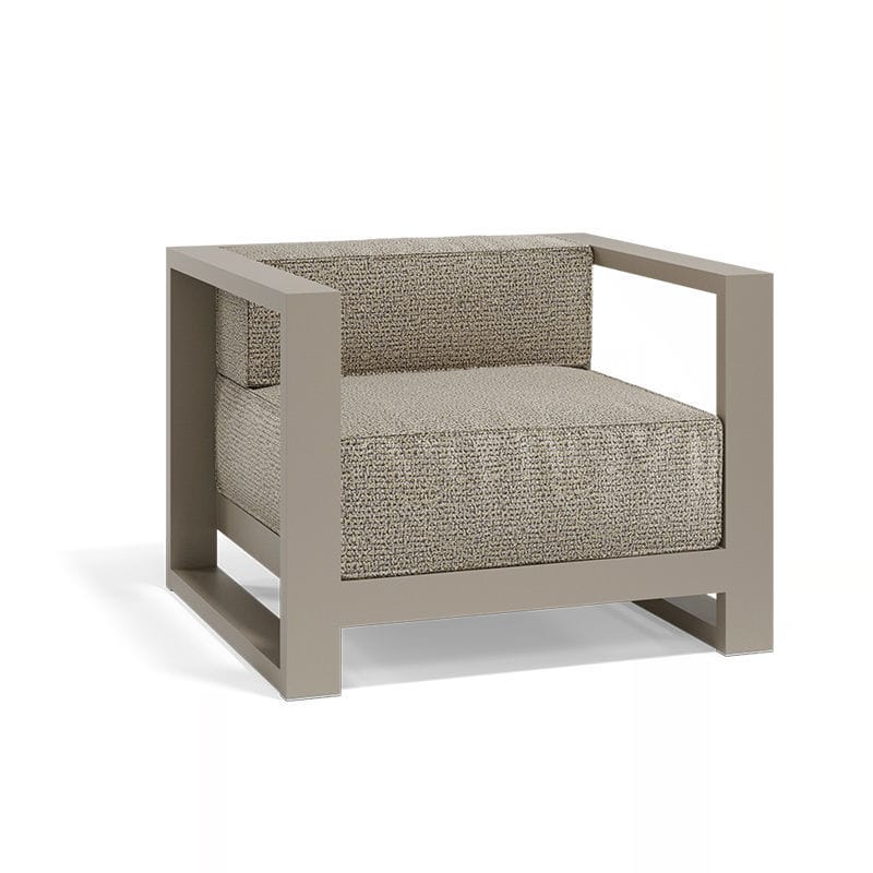 Sillón contemporáneo Posidonia - Vondom - Imagen 2